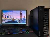 Desktop Xeon E5-1620 v2, GTX 970, 32GB RAM