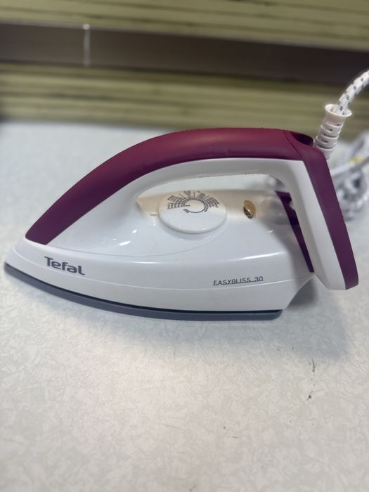 Ютия Tefal FS4030