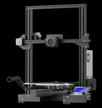 3D printer Ender 3 max