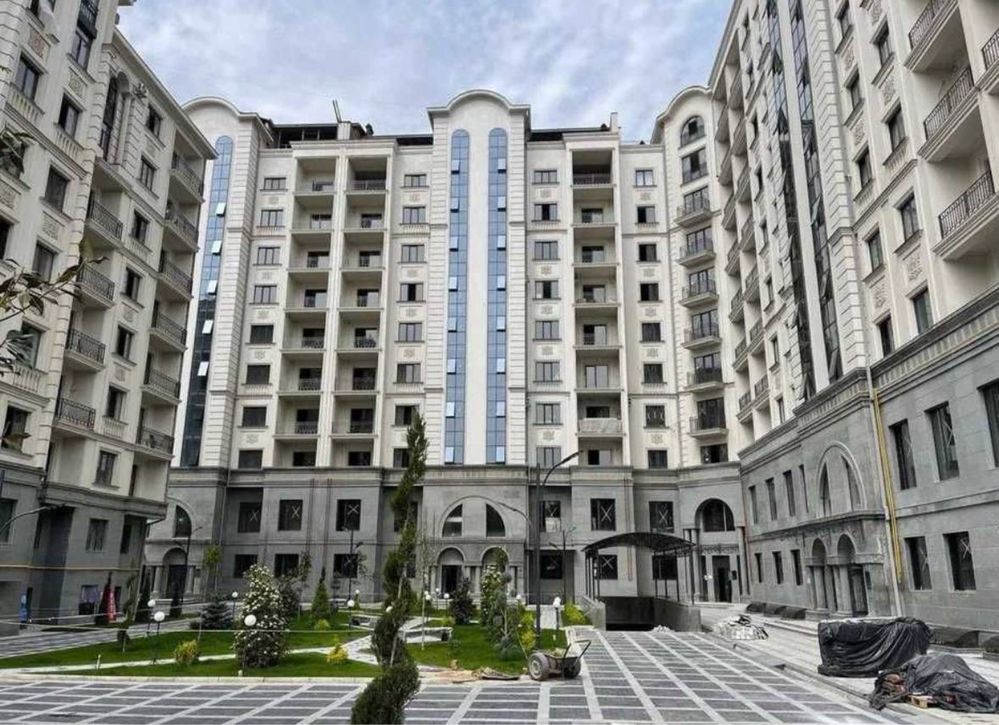 Срочно Продается Квартира 8/10-11/11 230м2 на ЖК «Мухташам» Алайский