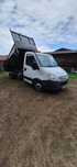 Iveco Daily 35C12 basculabil volan dreapta