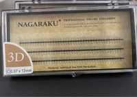 Мигли на стопчета Нагараку (Nagaraku)