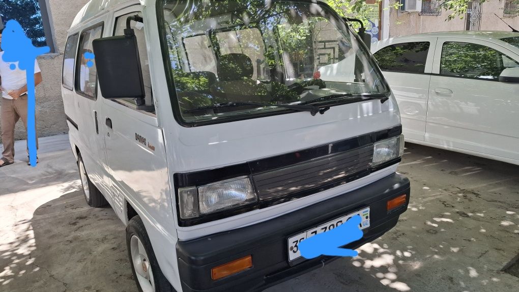 Продам дамас1 2000 викубга бераман