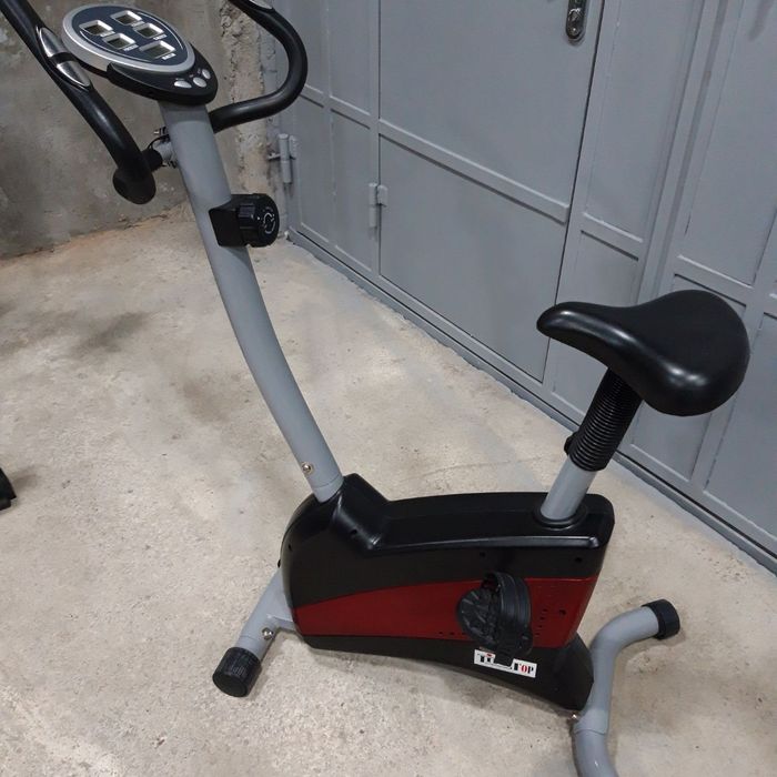 Тренажеры Велотренажер Спин Байк Velotrenajor Velik Trenajori Spinbayk