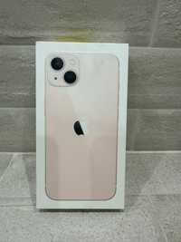 Iphone 13 Розовый. В идеальном состоянии!