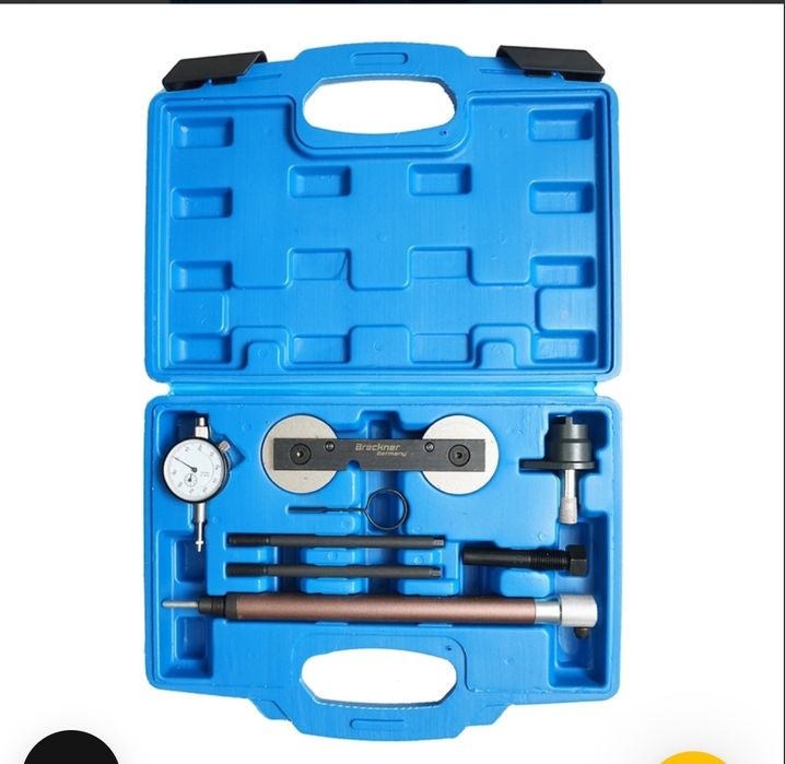 Trusa cale distribuție TSI / FSI