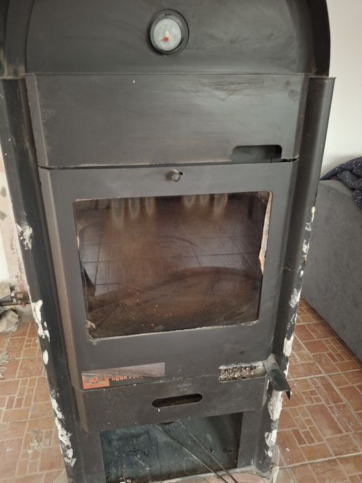 Vând termosimeneu stare buna de funcționare