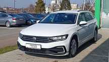 Volkswagen Passat VW PASSAT Business 1.4 TSI 218CP Plug-in Hybrid DSG7