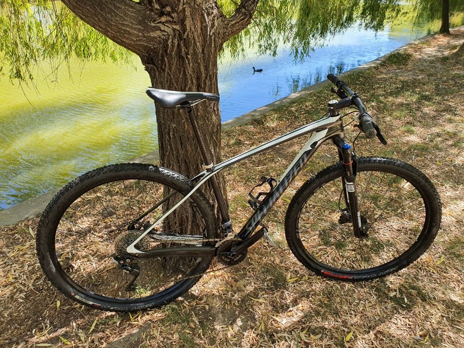 Pret FIX - CARBON - SPECIALIZED Stumpjumper 29" Noua