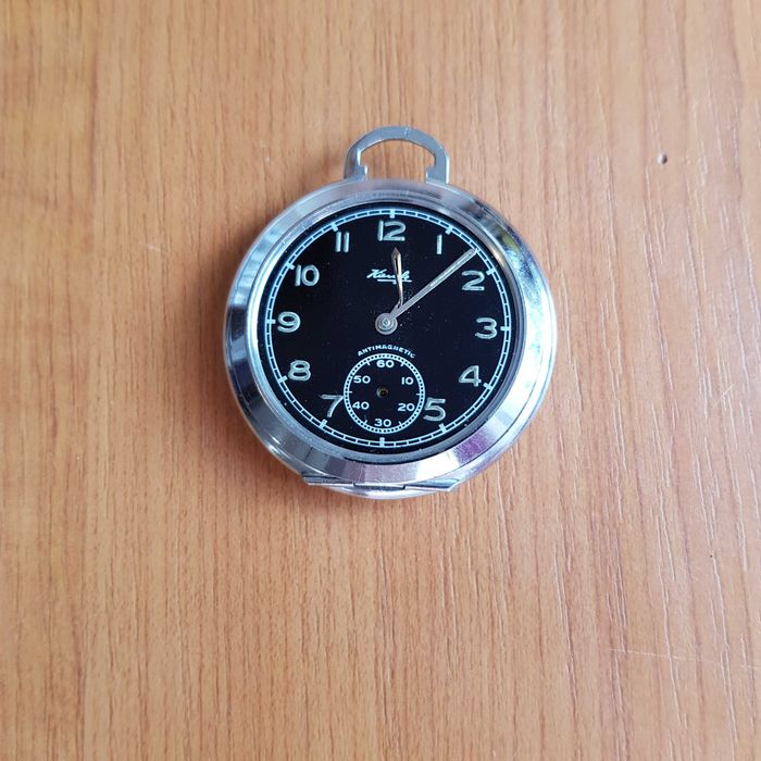 kienzle ceas de buzunar