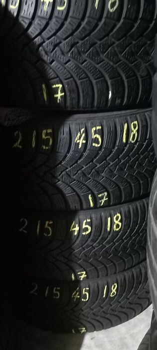 Anvelope 215 45 R18 IARNĂ 205 225 235 R17 40 50 55 R19 245 255 R16 35