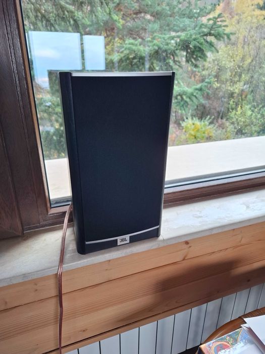 Продавам ресивър DENON X2700h, тонколони JBL и субуфери JBL Klipsch