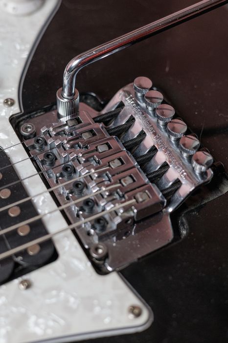 Электрогитара Ibanez RG series