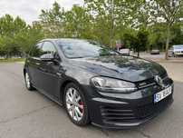 VW Golf 7 GTD / 114 000 KM Reali/ ABT engine controler/ proprietar
