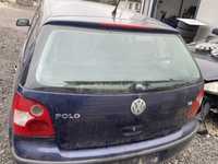 haion vw polo 9n albastru dezmembrari vw polo 9n