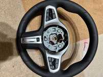 volan bmw g20 nou