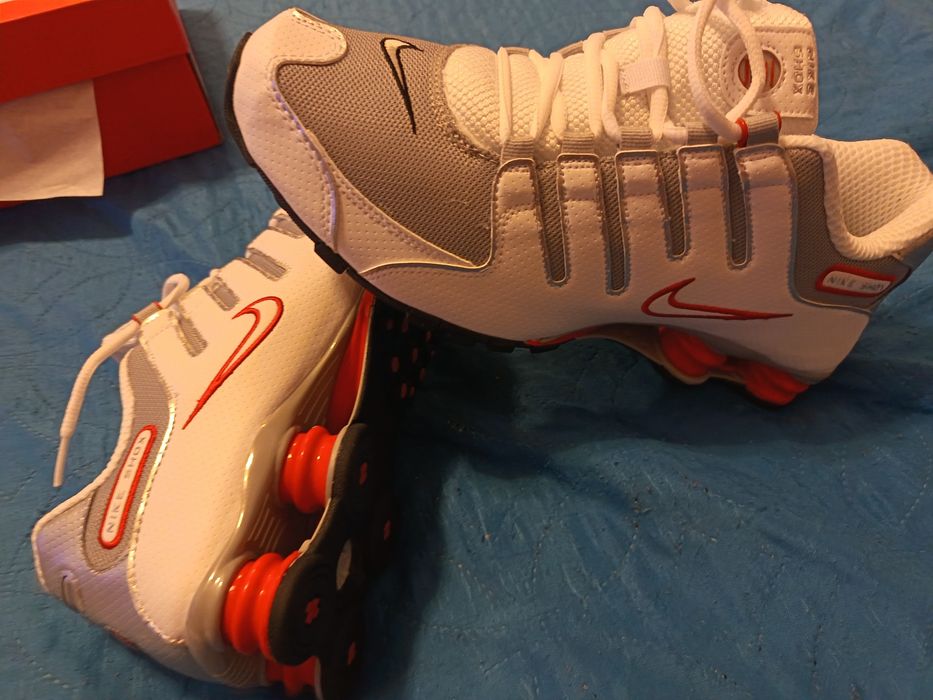 Adidași originali Nike