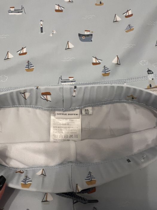 Costum de baie Little Dutch, marimea 86-92