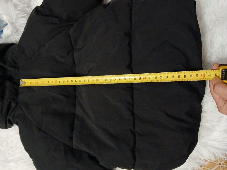 Geaca Zara măsura 98