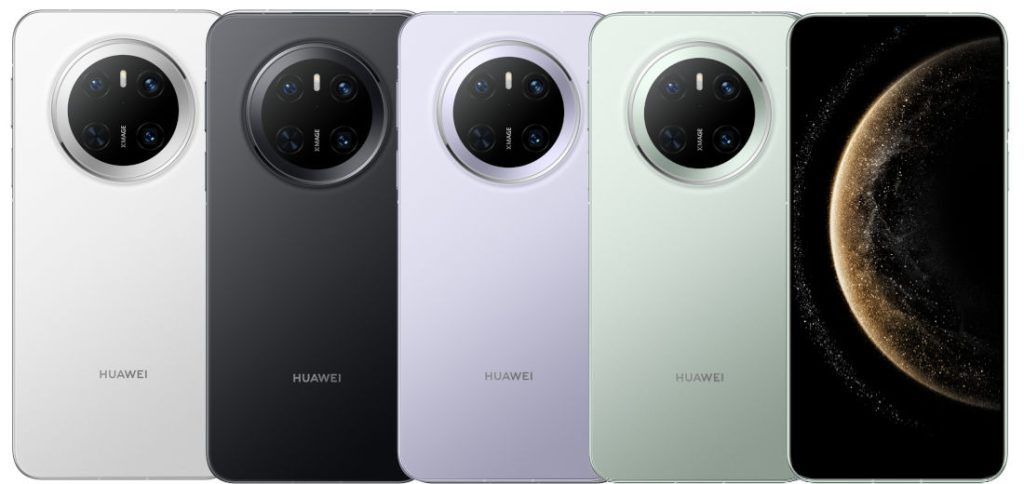 Huawei Mate 70 Series! New!
