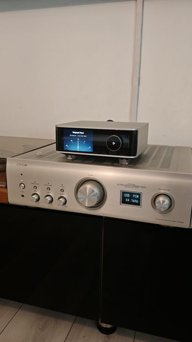 Denon pma 1700ne