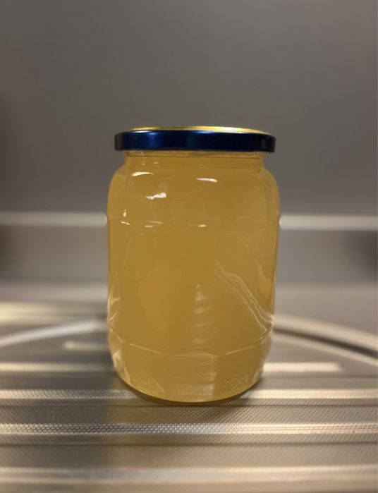 Акациев мед от производител