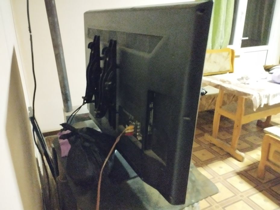 Телевизор тезда сотилади