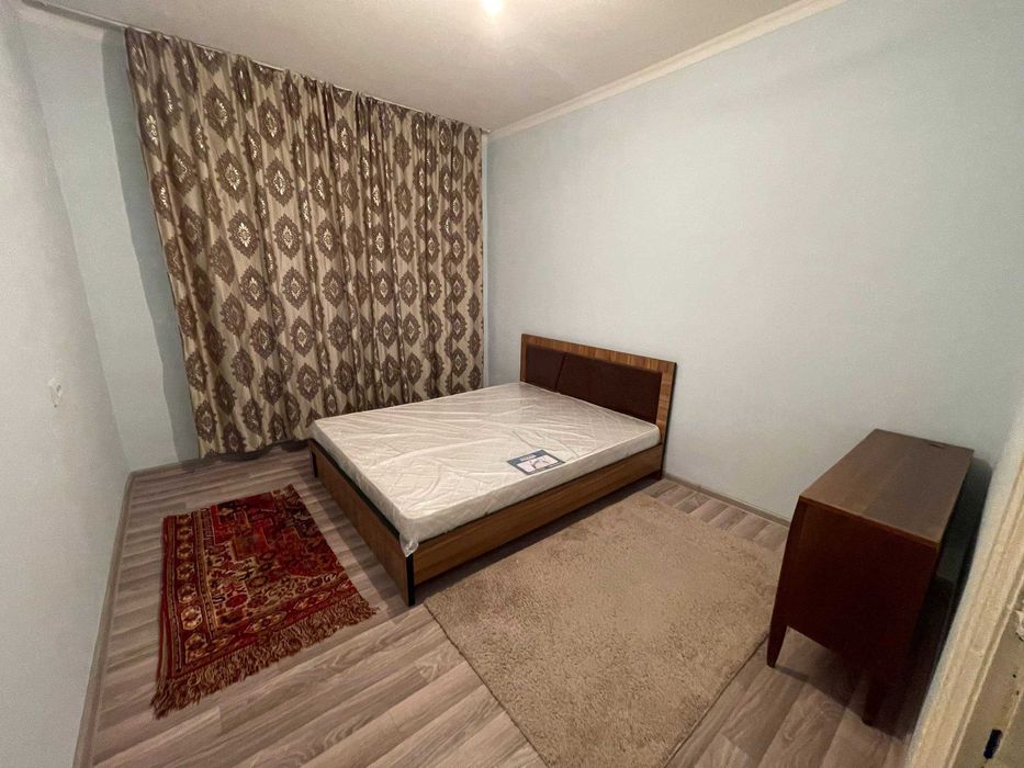 Сдается 2 комнатная квартира,Район Сергели 5 а, Голден лайф,Метро