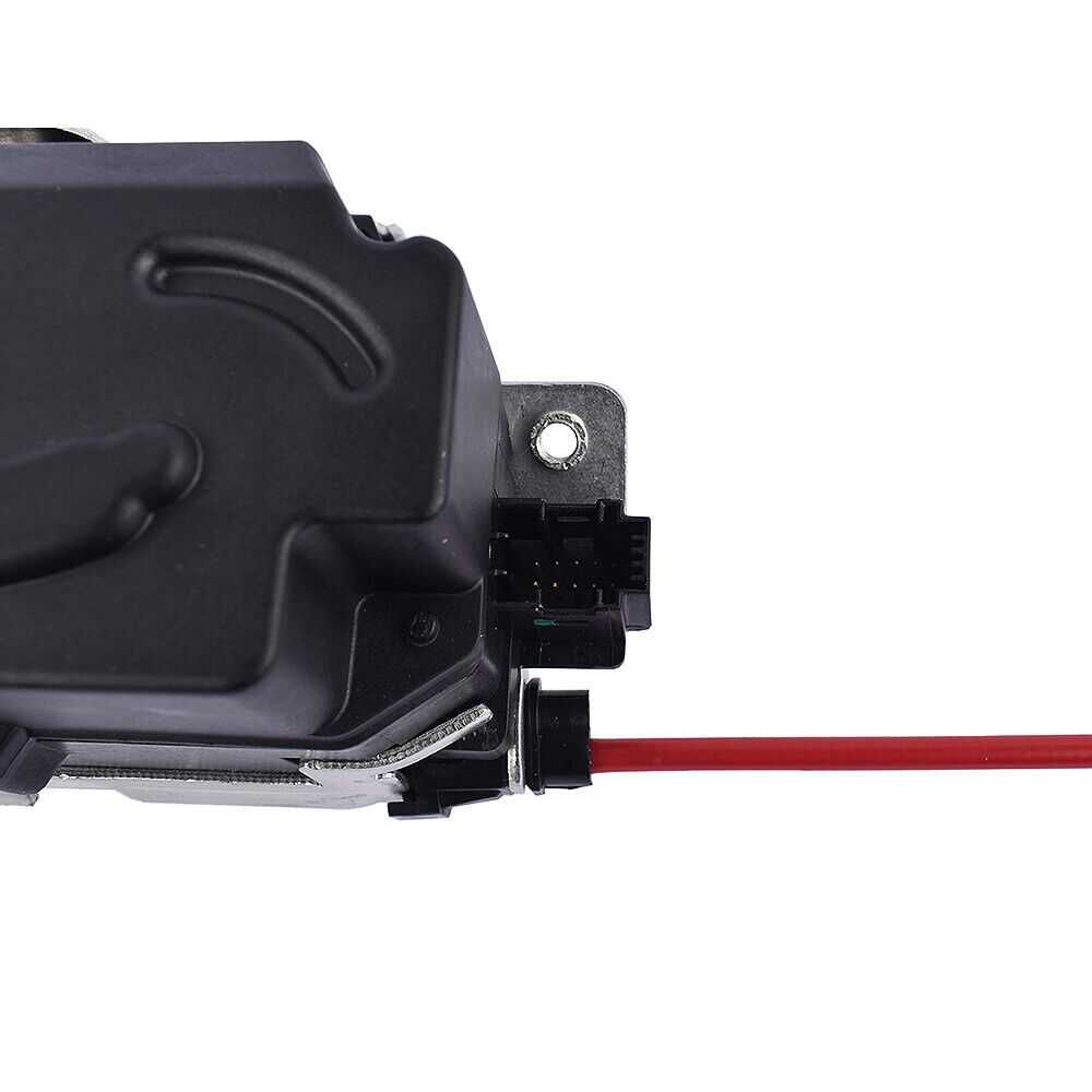 Broasca Actuator Inchidere Portbagaj Haion Spate Mercedes ML E Class