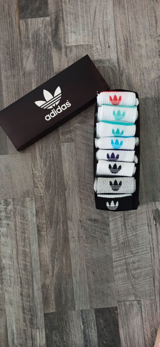 Чорапи Adidas  тенис модел