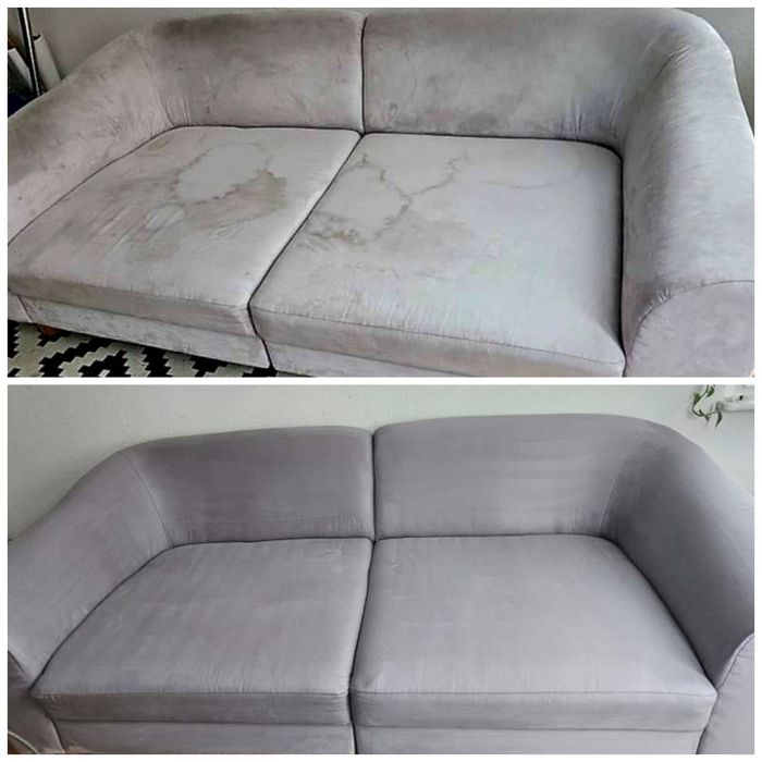 Curățare canapele, scaune si elemente textile