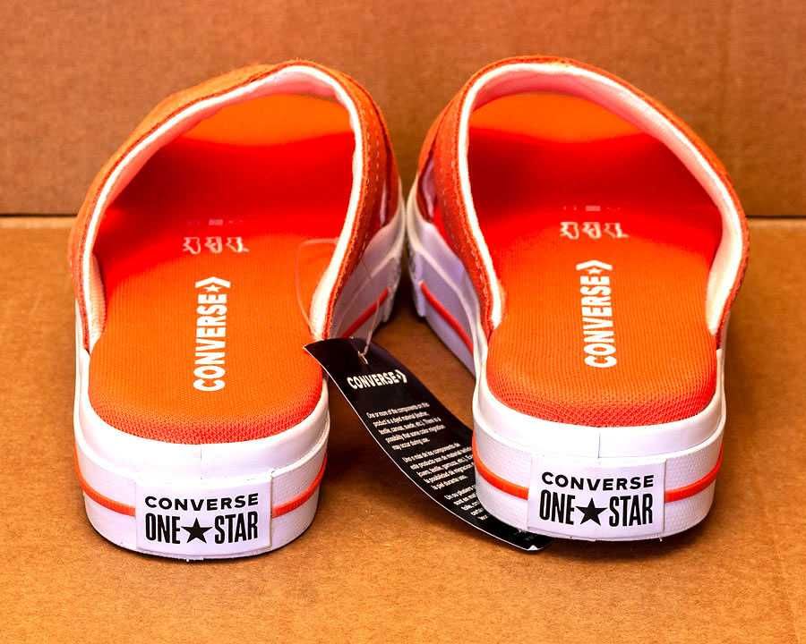 Дамски чехли Converse номер 35.5