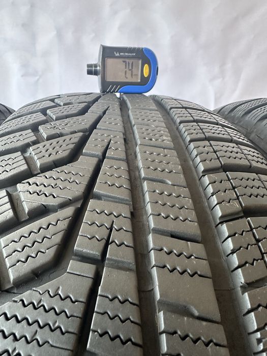 245/70/16 Hankook dot21