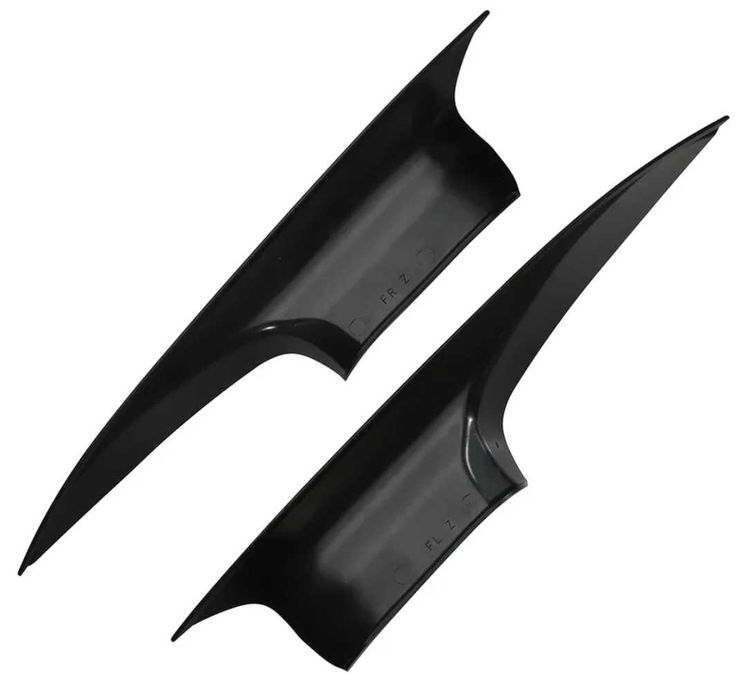 Вътрешни интериорни дръжки за БМВ  BMW 7 серия F01/F02 дръжка