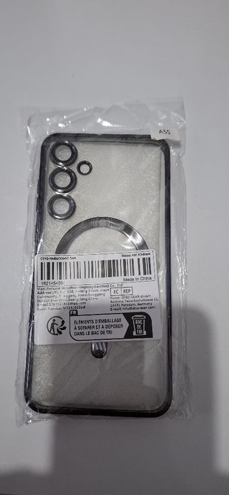 Vand huse samsung A55 5g