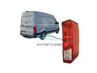 Стопве за Фолксваген Крафтер/VW CRAFTER  след2017 БЕЗ платка