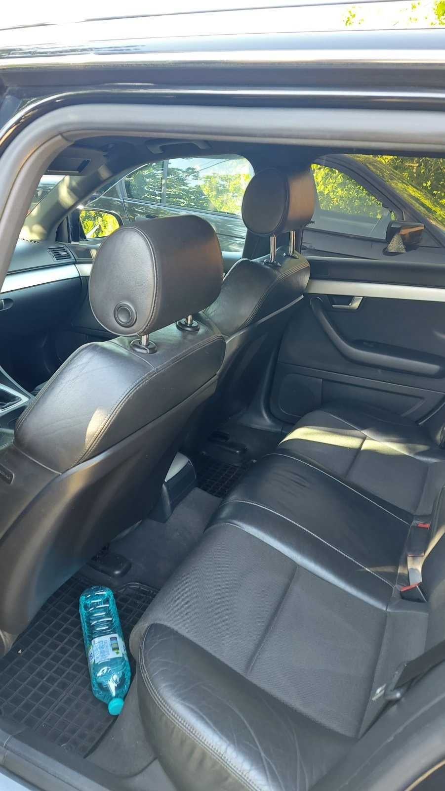 Audi A4 2.0 170к