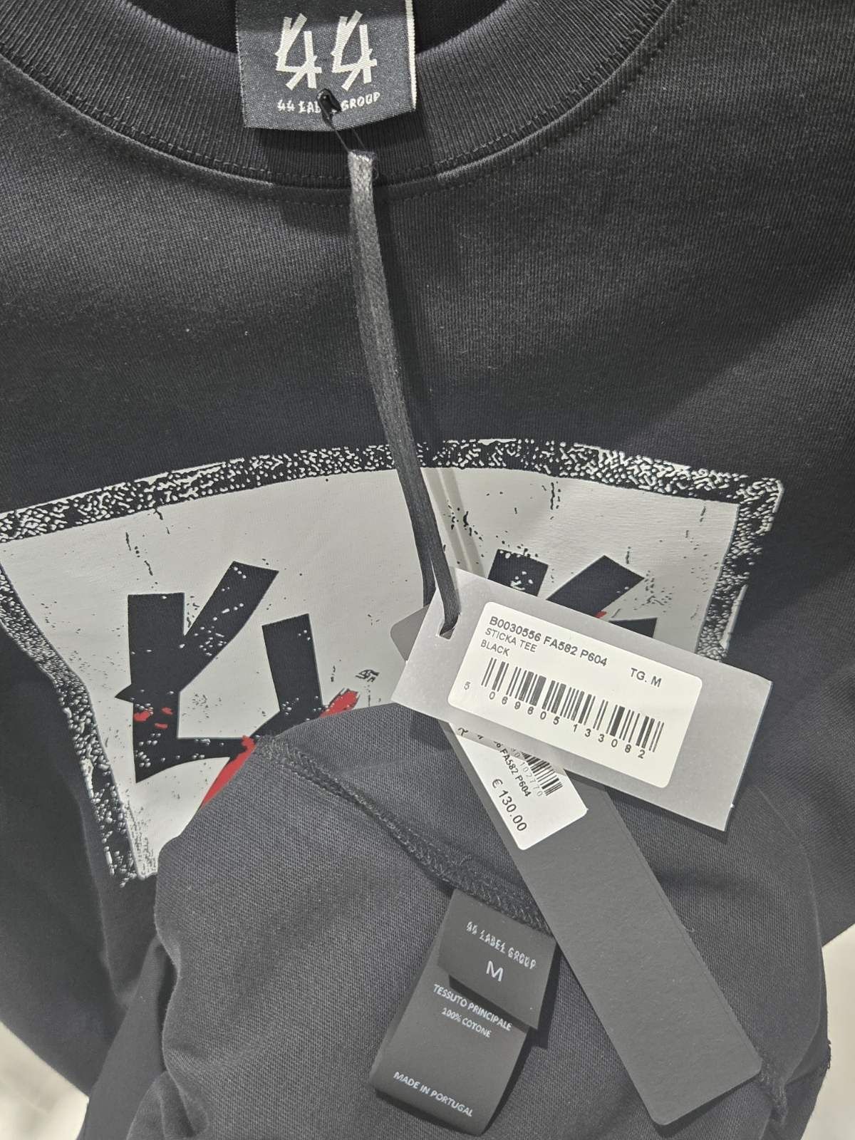 Тениска 44 LABEl GROUP