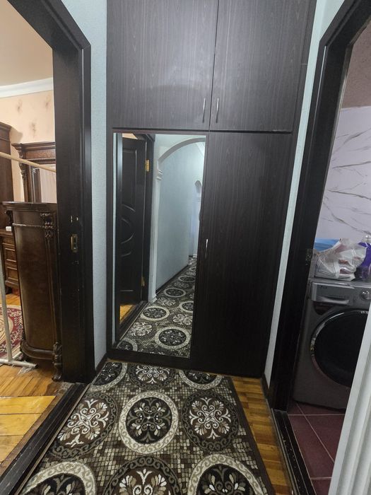 4 комнатная 112м², Массив Куйлюк - 5