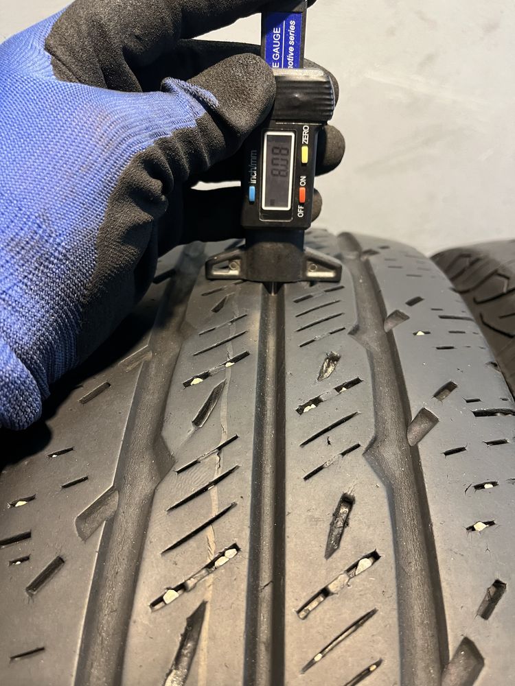 Гуми 205/75/16C UNIROYAL Rain Max