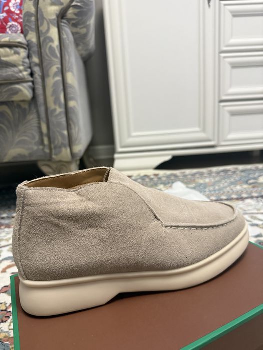 Новый Lora Piana luxe качества