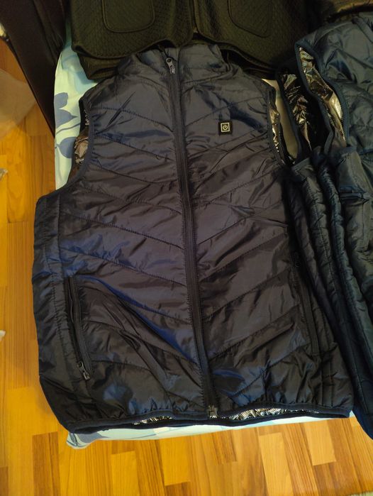 Veste electrice masurile S, M , L si XL