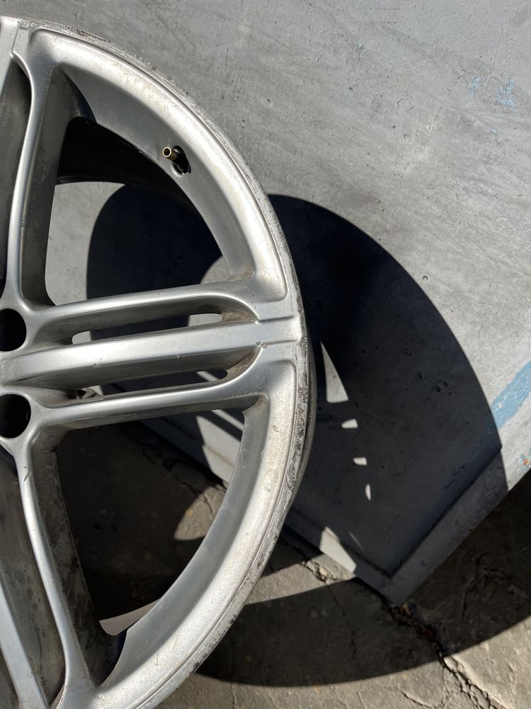 Джанта 20” за Audi Ауди A8 A7 9J ET37