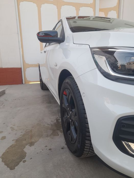 Onix redline-Оникс редлайн сотилади.