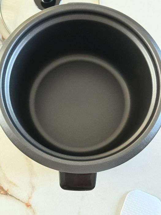 Rice cooker уред за готвене на ориз