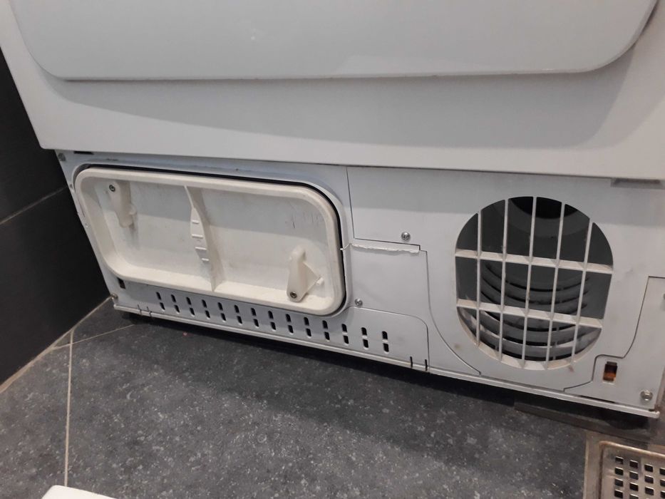 Сушилня за дрехи CANDY Grand'O