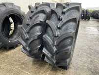 OZKA Cauciucuri agricole de tractor 280/70 R18 livrare new holland8770
