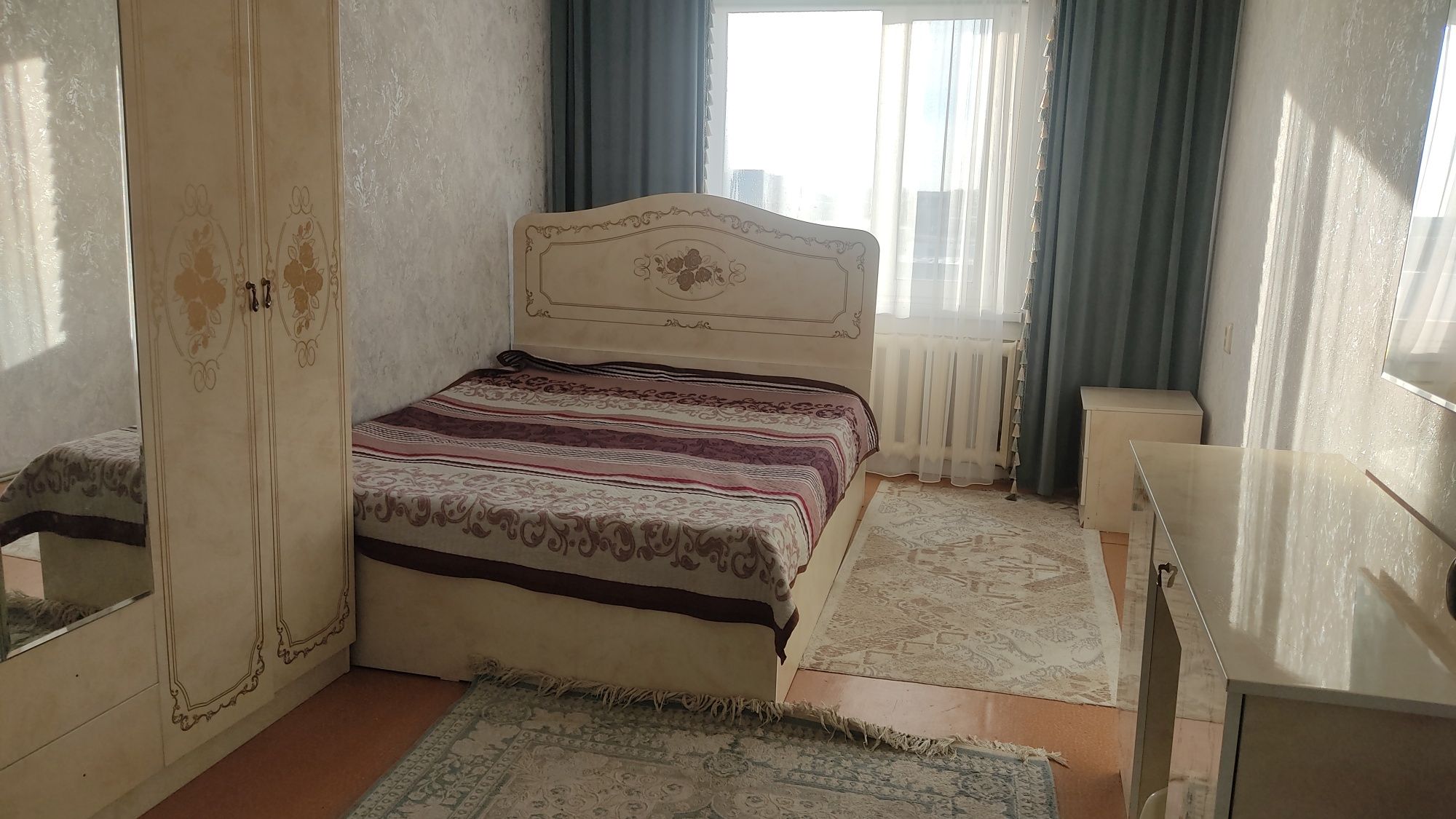 Продам 3-х комнатную квартиру, улучшенной планировка по ул Горбачева