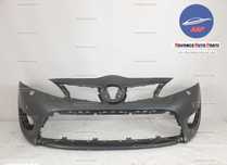 Bara fata originala in stare buna Toyota  Corolla Verso  1 [facelift]