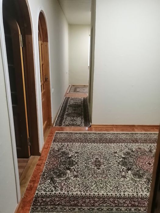 Срочьно продаётся 4х Комнатная 120м2!